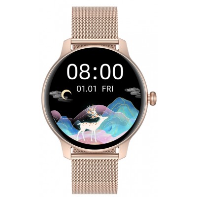 Smartwatch G.ROSSI SW020-1