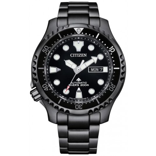 Zegarek CITIZEN NY0145-86EE