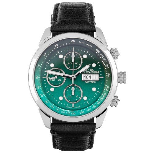 Zegarek BALTICUS BLT-BALGSGRNCH
