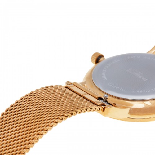 Zegarek BALTICUS BLT-BALNSGNBL - Zestaw