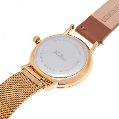 Zegarek BALTICUS BLT-BALNSGW