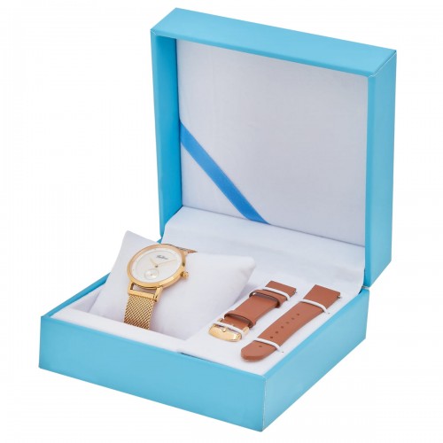 Zegarek BALTICUS BLT-BALNSGW