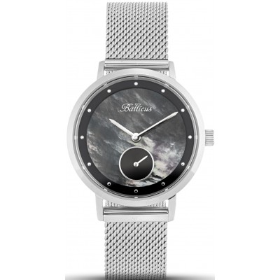 Zegarek BALTICUS BLT-BALNSSB - Zestaw