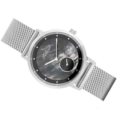 Zegarek BALTICUS BLT-BALNSSB - Zestaw