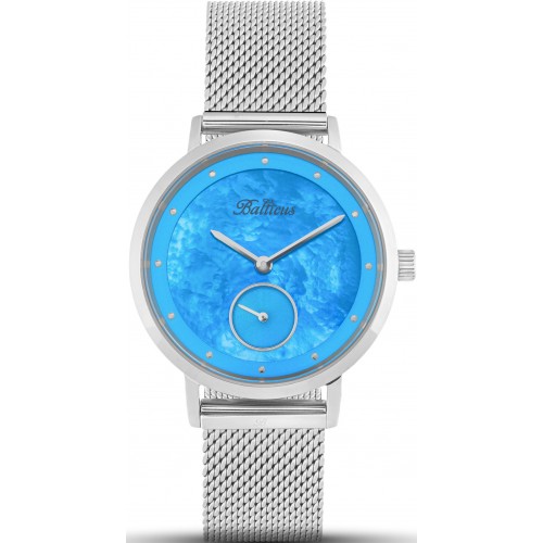 Zegarek BALTICUS BLT-BALNSSBL