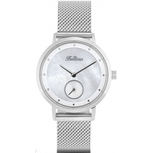 Zegarek BALTICUS BLT-BALNSSW