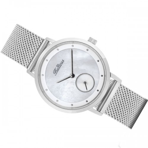 Zegarek BALTICUS BLT-BALNSSW