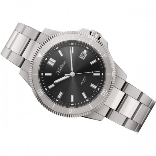 Zegarek BALTICUS BLT-BTMFBLA