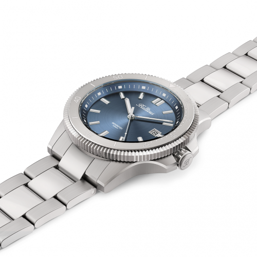 Zegarek BALTICUS BLT-BTMFBL