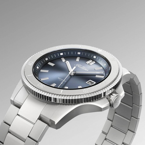 Zegarek BALTICUS BLT-BTMFBL