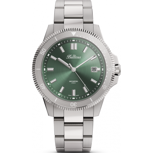 Zegarek BALTICUS BLT-BTMFGR