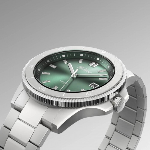 Zegarek BALTICUS BLT-BTMFGR