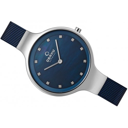 Zegarek OBAKU V173LXCLML