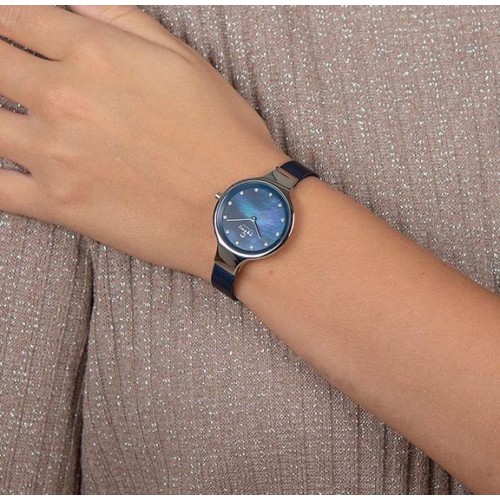 Zegarek OBAKU V173LXCLML