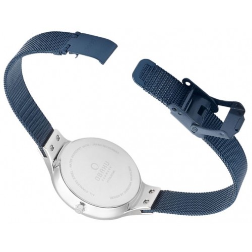 Zegarek OBAKU V173LXCLML