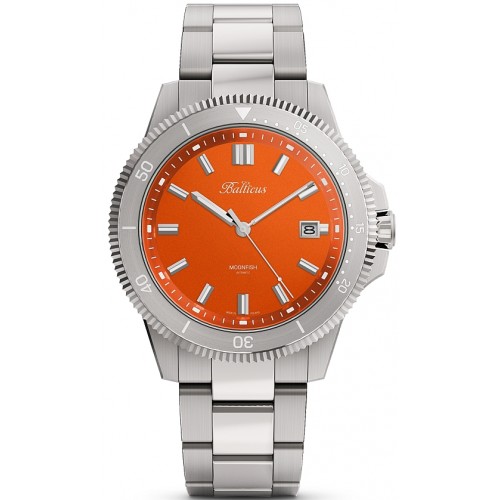 Zegarek BALTICUS BLT-BTMFOR