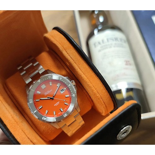 Zegarek BALTICUS BLT-BTMFOR