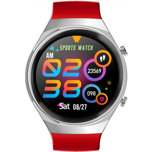 Smartwatch RUBICON RNCE68 SMARUB102