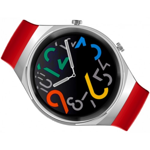 Smartwatch RUBICON RNCE68 SMARUB102