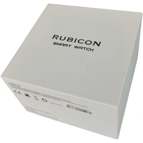 Smartwatch RUBICON RNCE68 SMARUB102