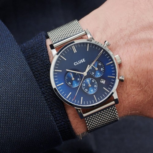 Zegarek CLUSE CW0101502004