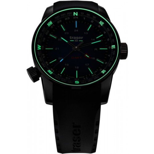 Zegarek TRASER TS-109743