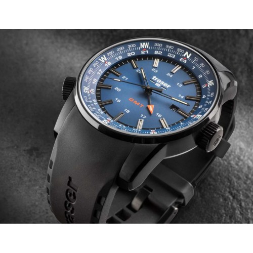 Zegarek TRASER TS-109743