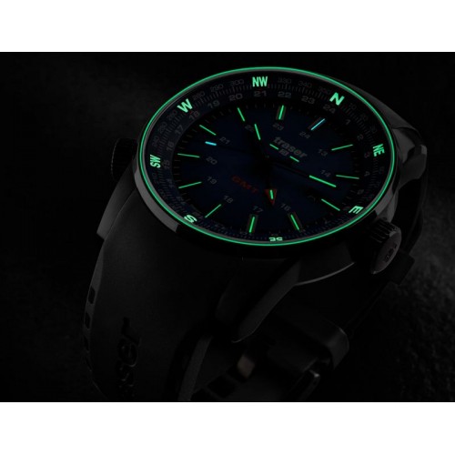 Zegarek TRASER TS-109743