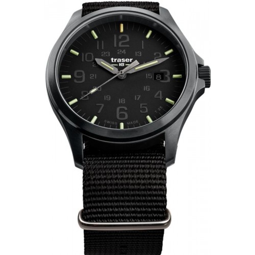 Zegarek TRASER TS-108744