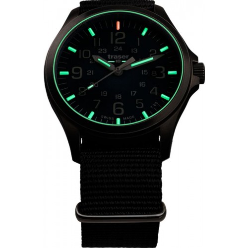 Zegarek TRASER TS-108744