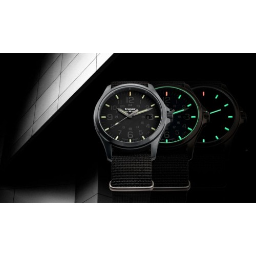 Zegarek TRASER TS-108744