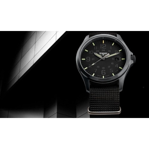 Zegarek TRASER TS-108744