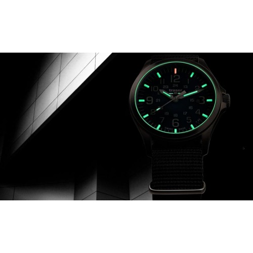 Zegarek TRASER TS-108744