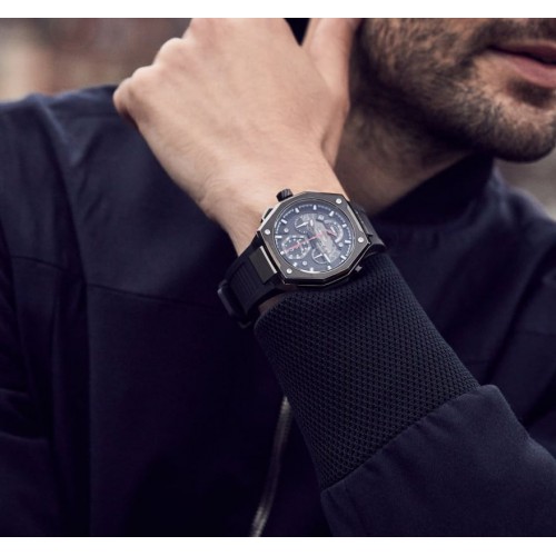 Zegarek BULOVA 98B358