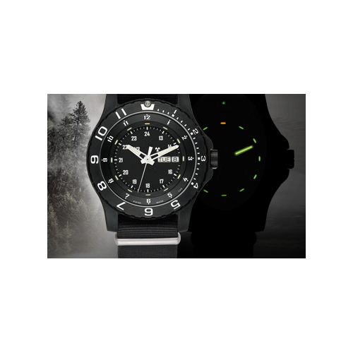 Zegarek TRASER TS-100269