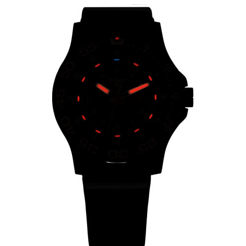 Zegarek TRASER TS-100378