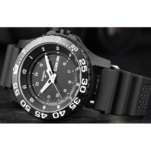 Zegarek TRASER TS-100378