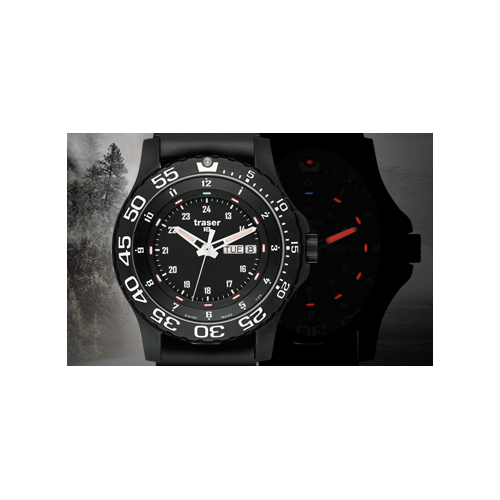 Zegarek TRASER TS-100378