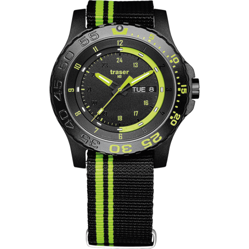 Zegarek TRASER TS-105542