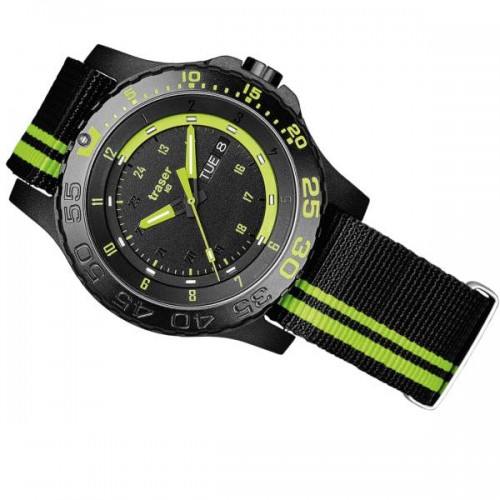 Zegarek TRASER TS-105542