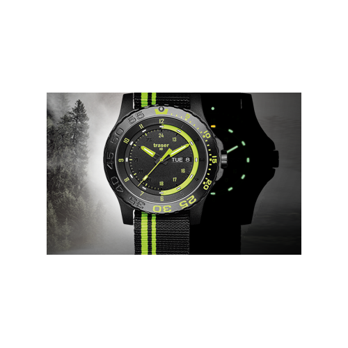 Zegarek TRASER TS-105542