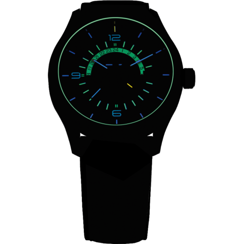 Zegarek TRASER TS-107231