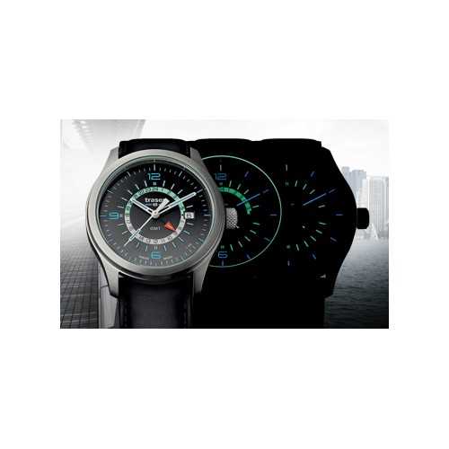 Zegarek TRASER TS-107231