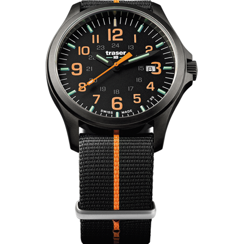 Zegarek TRASER TS-107425