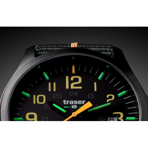 Zegarek TRASER TS-107425