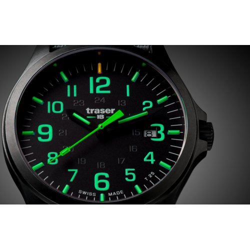 Zegarek TRASER TS-107426