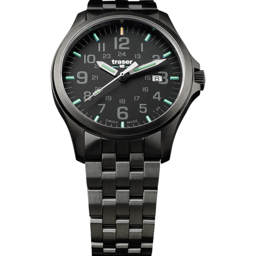 Zegarek TRASER TS-107868