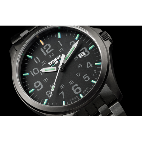 Zegarek TRASER TS-107868