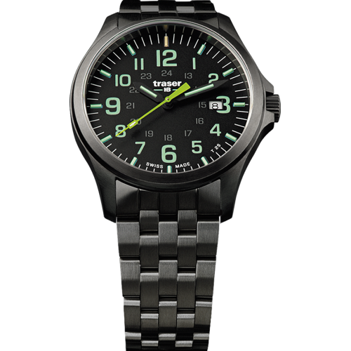 Zegarek TRASER TS-107869