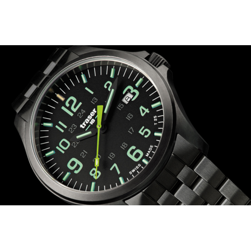 Zegarek TRASER TS-107869